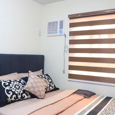 Anicia Guesthouse Rooms Paranaque City Exterior foto