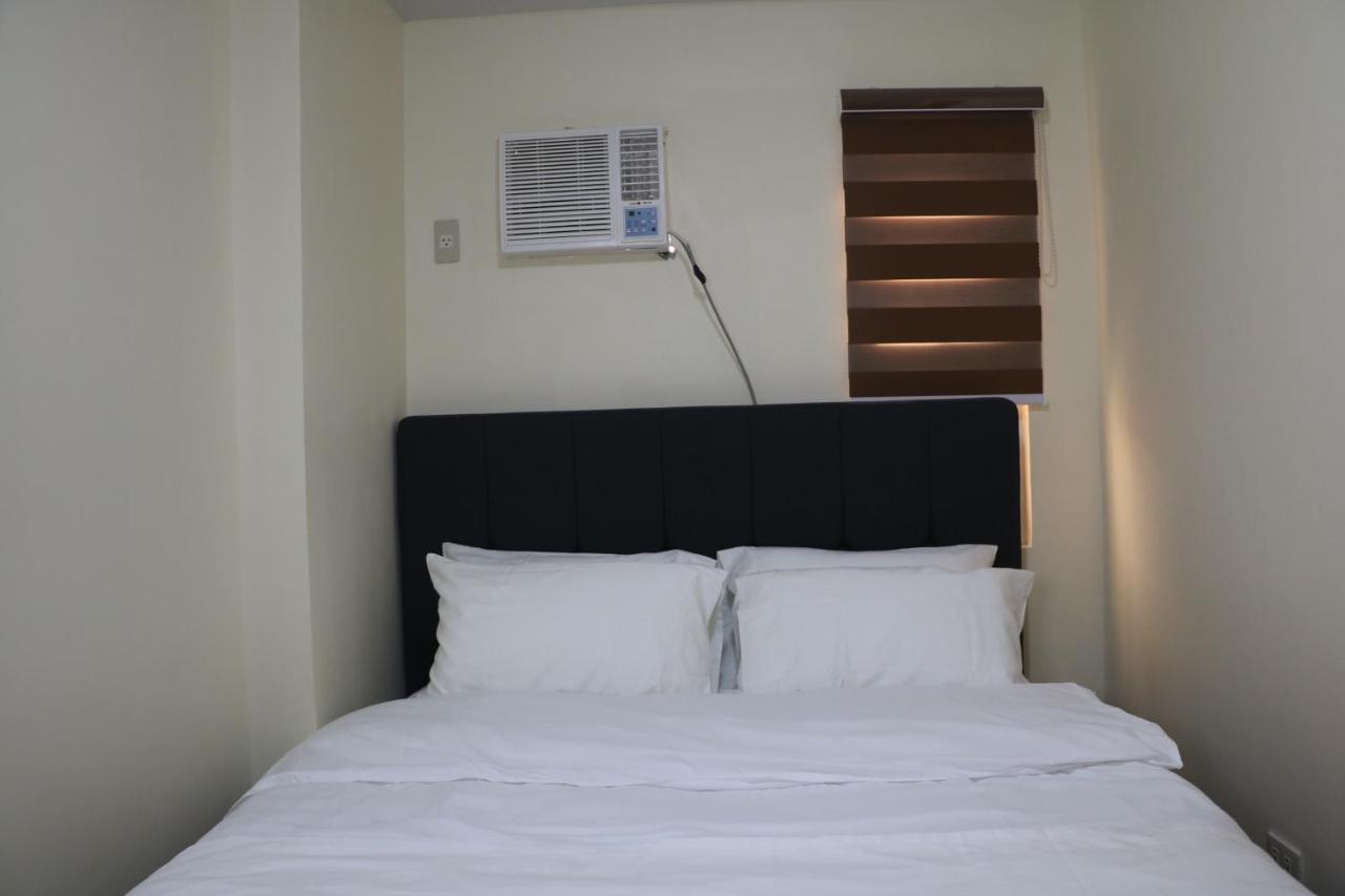 Anicia Guesthouse Rooms Paranaque City Exterior foto